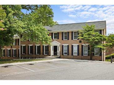 Photo one of 1101 Collier Nw Rd # U3 Atlanta GA 30318 | MLS 7445901