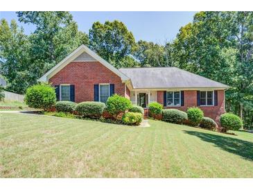 Photo one of 2903 Southpark Ter Conyers GA 30094 | MLS 7445935