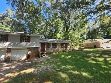 Photo one of 1971 Westley Dr Riverdale GA 30296 | MLS 7446171