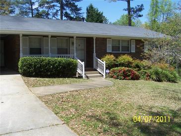 Photo one of 1170 Blair Bridge Rd Austell GA 30168 | MLS 7446284