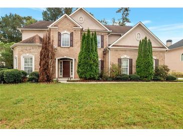 Photo one of 95 Fairway Trl Covington GA 30014 | MLS 7446360