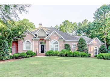 Photo one of 25 Inverleigh Row Covington GA 30014 | MLS 7446395