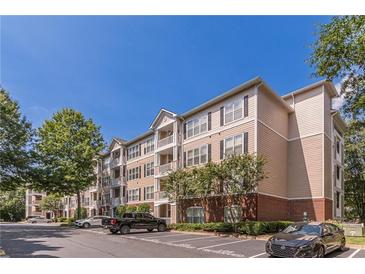 Photo one of 4333 Dunwoody Park # 2212 Dunwoody GA 30338 | MLS 7446505