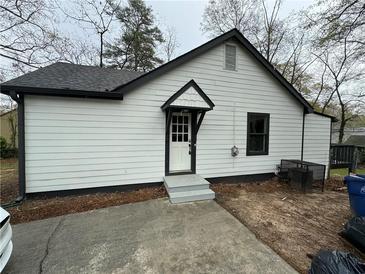 Photo one of 1691 Flat Shoals Se Rd Atlanta GA 30316 | MLS 7446596