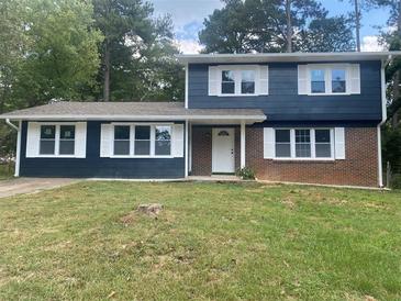 Photo one of 10664 Sandpiper Rd Jonesboro GA 30238 | MLS 7446859