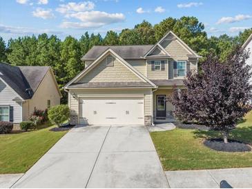 Photo one of 906 Donington Cir Lawrenceville GA 30045 | MLS 7446882