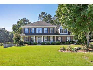 Photo one of 3795 Brushy Wood Dr Loganville GA 30052 | MLS 7446892