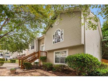 Photo one of 732 Bridgewood Ct Lithonia GA 30058 | MLS 7446925