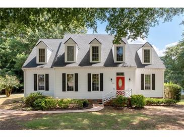 Photo one of 305 Snow Chief Ct Alpharetta GA 30005 | MLS 7446955