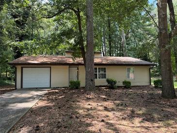 Photo one of 7215 Buck Creek Drive Dr Fairburn GA 30213 | MLS 7447927