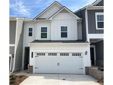 Photo one of 1088 Chastain Dr # 39 Sugar Hill GA 30518 | MLS 7448023