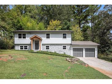 Photo one of 4426 Raven Valley Ct Decatur GA 30035 | MLS 7448063