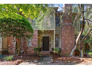 Photo one of 171 Riverview Trl Roswell GA 30075 | MLS 7448091