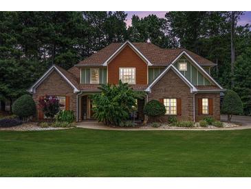 Photo one of 105 Lone Oak Dr Mcdonough GA 30252 | MLS 7448120