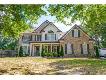 Photo one of 2408 Camellia Allee Ct Grayson GA 30017 | MLS 7448301