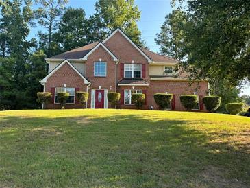 Photo one of 4129 South River Ln Ellenwood GA 30294 | MLS 7448417