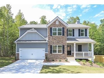 Photo one of 427 Ajo Way Dallas GA 30157 | MLS 7448566