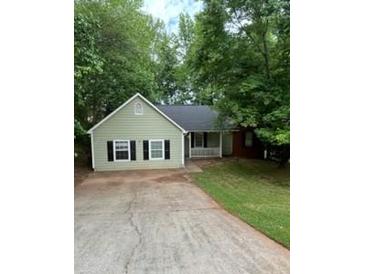 Photo one of 1586 Elizabeth Ln Hampton GA 30228 | MLS 7449037