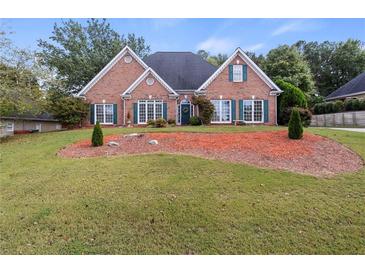 Photo one of 735 Highland Ridge Pointe Lawrenceville GA 30045 | MLS 7449254