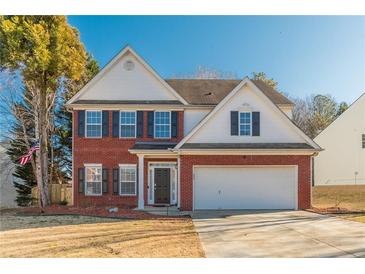 Photo one of 4470 Plantation Mill Trl Buford GA 30519 | MLS 7449318