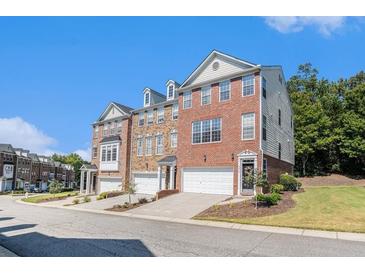 Photo one of 3649 Chattahoochee Summit Se Dr Atlanta GA 30339 | MLS 7449383