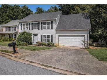 Photo one of 3886 River Ridge Court Ct Decatur GA 30034 | MLS 7449464