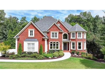 Photo one of 4475 Burgess Hill Ln Johns Creek GA 30022 | MLS 7449538