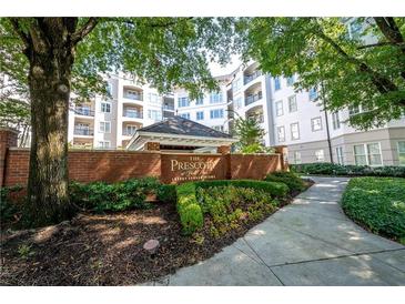 Photo one of 11 Perimeter E Ctr # 1402 Atlanta GA 30346 | MLS 7449613