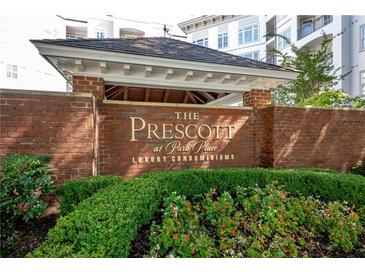 Photo one of 11 Perimeter E Ctr # 1402 Atlanta GA 30346 | MLS 7449613