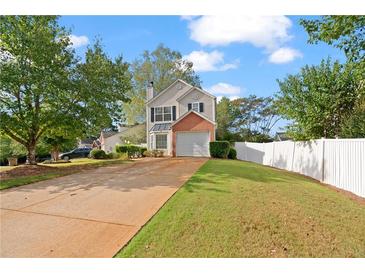 Photo one of 211 Chelsea Ct Woodstock GA 30189 | MLS 7450282