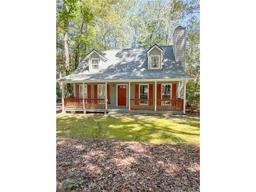 Photo one of 2429 Ellis Ct Snellville GA 30078 | MLS 7450302