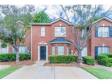 Photo one of 3795 Waldrop Ln Decatur GA 30034 | MLS 7450343