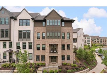 Photo one of 6789 Prelude Dr Atlanta GA 30328 | MLS 7450769