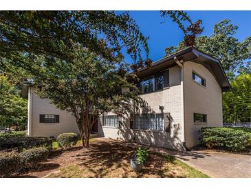 Photo one of 410 Candler Park Ne Dr # A-3 Atlanta GA 30307 | MLS 7450840