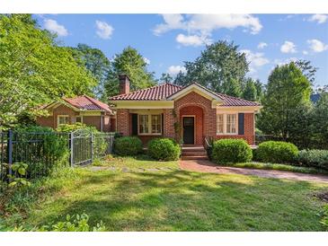 Photo one of 726 Stovall Ne Blvd Atlanta GA 30342 | MLS 7450950