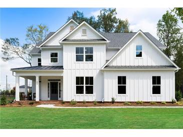 Photo one of 280 Park Ave Woodstock GA 30188 | MLS 7451000