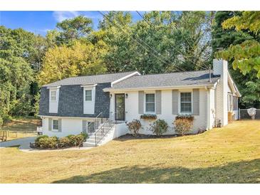 Photo one of 111 Hamilton St Woodstock GA 30188 | MLS 7451040