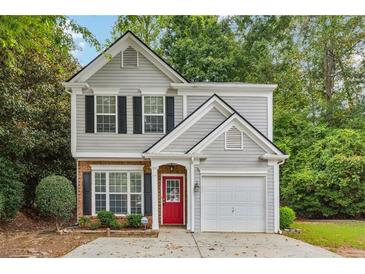 Photo one of 11225 Wittenridge Dr Alpharetta GA 30022 | MLS 7451284