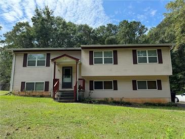 Photo one of 4458 Westfield Sw Dr Mableton GA 30126 | MLS 7451285