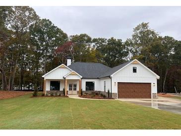 Photo one of 37 Harmony Ridge Dr Temple GA 30179 | MLS 7451387