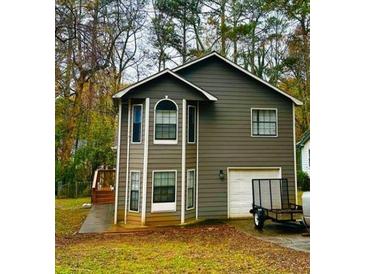 Photo one of 4433 Ford Pl Snellville GA 30039 | MLS 7451423