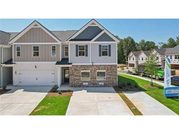 Photo one of 337 Crimson Dr Union City GA 30291 | MLS 7451480