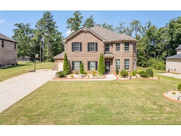 Photo one of 2328 Braunsroth Ln Hampton GA 30228 | MLS 7451629