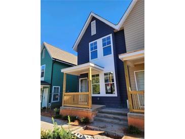 Photo one of 1095 Tucker Ave # 403 Atlanta GA 30310 | MLS 7451735