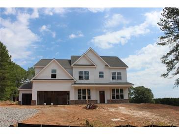 Photo one of 91 Pinewood Dr Covington GA 30014 | MLS 7451838