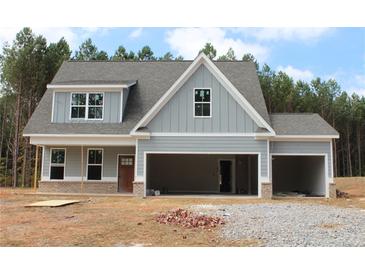 Photo one of 66 Pinewood Dr Covington GA 30014 | MLS 7451876