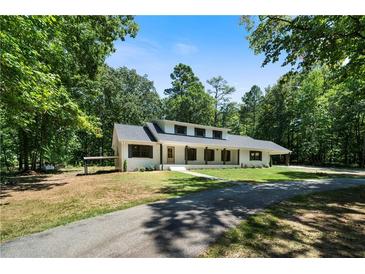 Photo one of 331 Brinkley Rd Powder Springs GA 30127 | MLS 7452014