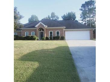 Photo one of 2776 Southpark Sw Blvd Conyers GA 30094 | MLS 7452139