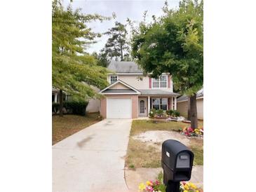 Photo one of 465 Barshay Dr Covington GA 30016 | MLS 7452301