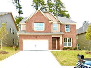 Photo one of 625 Highbranch Cir Lawrenceville GA 30044 | MLS 7452344